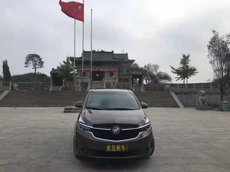 濟南別克GL8租車(chē)服務(wù)黃河河務(wù)局督察